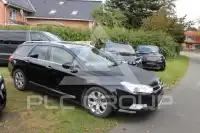 2016 Citroen C5