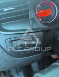 2016 Citroen C5