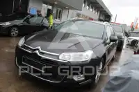 2016 Citroen C5