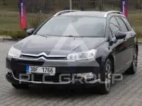 2016 Citroen C5
