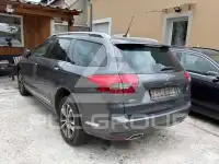 2016 Citroen C5