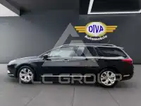 2016 Citroen C5
