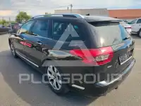 2016 Citroen C5