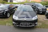 2016 Citroen C5