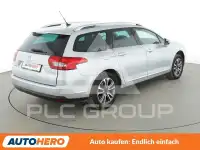 2016 Citroen C5