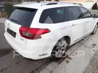 2016 Citroen C5