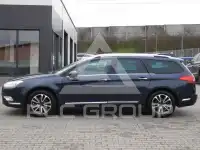 2016 Citroen C5