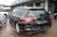 2016 Citroen C5