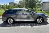 2016 Citroen C5