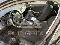 2016 Citroen C5