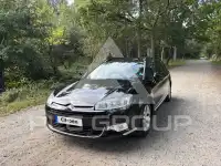 2016 Citroen C5