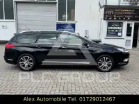 2016 Citroen C5