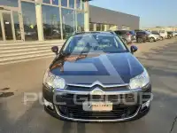 2016 Citroen C5