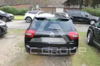 2016 Citroen C5