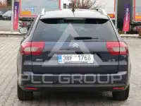 2016 Citroen C5