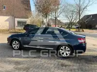 2016 Citroen C5