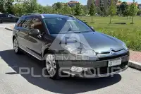 2016 Citroen C5