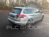 2016 Citroen C5