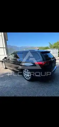 2016 Citroen C5