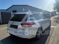 2016 Citroen C5
