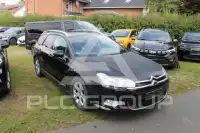 2016 Citroen C5