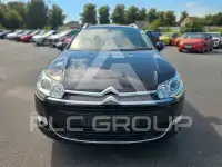 2016 Citroen C5