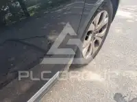 2016 Citroen C5
