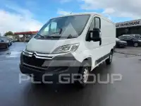 2016 Citroen Jumper