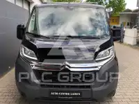 2016 Citroen Jumper
