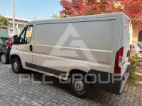 2016 Citroen Jumper