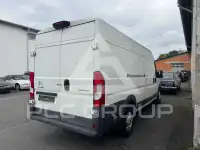 2016 Citroen Jumper