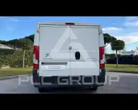 2016 Citroen Jumper