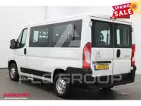 2016 Citroen Jumper