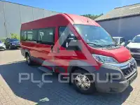 2016 Citroen Jumper