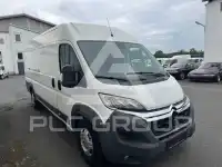 2016 Citroen Jumper