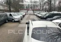 2016 Citroen Jumper