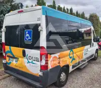 2016 Citroen Jumper