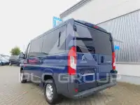 2016 Citroen Jumper