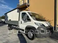 2016 Citroen Jumper