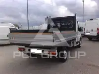 2016 Citroen Jumper