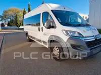 2016 Citroen Jumper