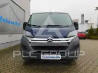 2016 Citroen Jumper