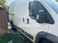 2016 Citroen Jumper