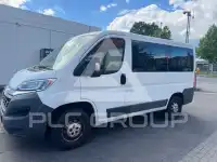 2016 Citroen Jumper