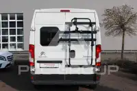 2016 Citroen Jumper