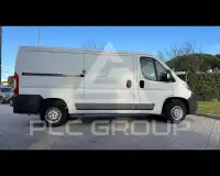 2016 Citroen Jumper