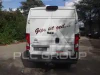 2016 Citroen Jumper