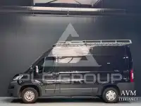2016 Citroen Jumper