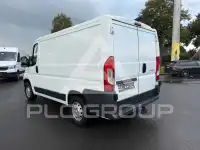 2016 Citroen Jumper