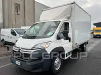 2016 Citroen Jumper